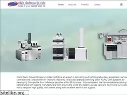 Sites similar to worldsiam.com