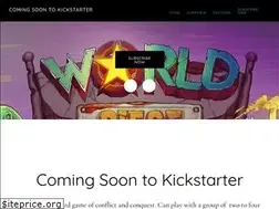 Sites similar to worldsiege.com