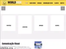 Sites similar to worldsign.com.br