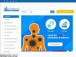 Sites similar to worldsindia.com