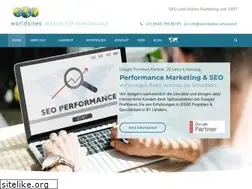 Sites similar to worldsites-schweiz.ch