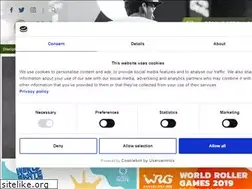 Sites similar to worldskate.org