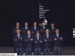 Sites similar to worldskills.it