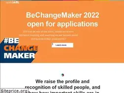 Sites similar to worldskills.org
