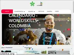 Sites similar to worldskills.sena.edu.co
