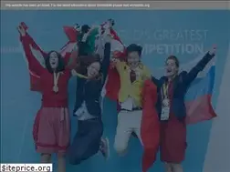 Sites similar to worldskills2019.com