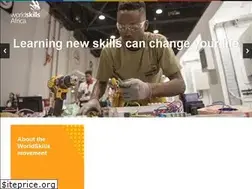 Sites similar to worldskillsafrica.org