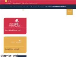Sites similar to worldskillsbelgium.be