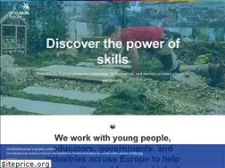 Sites similar to worldskillseurope.org
