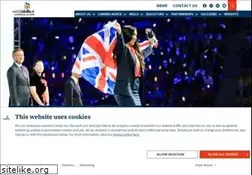 Sites similar to worldskillsuk.org