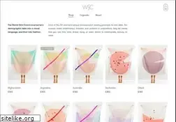 Sites similar to worldskincolors.com