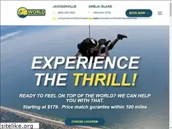Sites similar to worldskydivingcenter.com