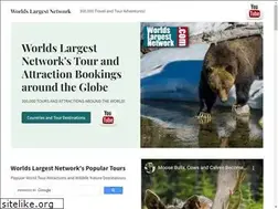 Sites similar to worldslargestnetwork.com