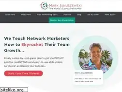 Sites similar to worldslaziestnetworker.com