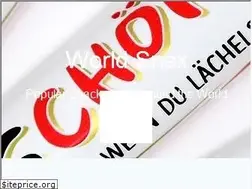 Sites similar to worldsnax.com