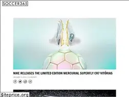 Sites similar to worldsoccerblog.com