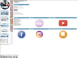 Sites similar to worldsoccermanager.it