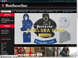 Sites similar to worldsoccershop.com
