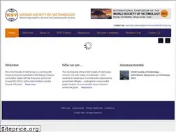 Sites similar to worldsocietyofvictimology.org