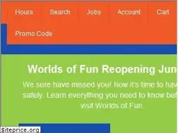 Sites similar to worldsoffun.com