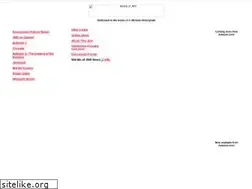 Sites similar to worldsofjms.com