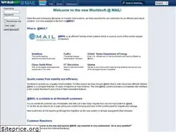 Sites similar to worldsoft-atmail.com