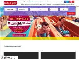 Sites similar to worldsofwonder.in