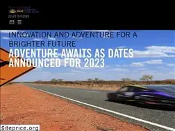 Sites similar to worldsolarchallenge.org