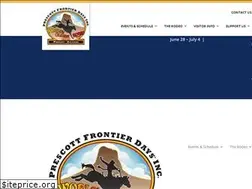 Sites similar to worldsoldestrodeo.com