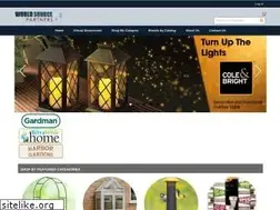 Sites similar to worldsourcepartners.com