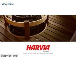 Sites similar to worldspa.ma