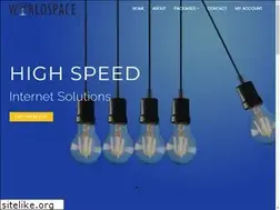 Sites similar to worldspacebs.com