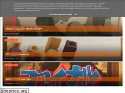 Sites similar to worldspielbox.blogspot.com