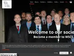 Sites similar to worldspinalcolumn.org