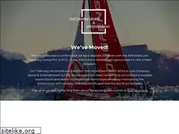 Sites similar to worldsport.co.za