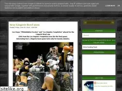 Sites similar to worldsportgames.blogspot.com