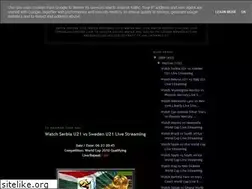 Sites similar to worldsports-live.blogspot.com