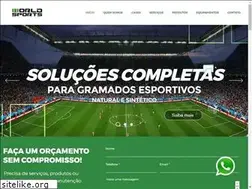 Sites similar to worldsports.com.br
