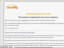 Sites similar to worldsportsarenas.com