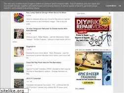 Sites similar to worldsportsholic.blogspot.com
