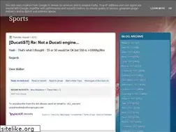 Sites similar to worldsportshow.blogspot.com