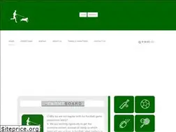 Sites similar to worldsportspredict.com