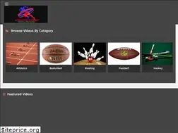 Sites similar to worldsportstalent.com