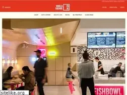 Sites similar to worldsquare.com.au
