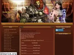 Sites similar to worldsquests.blogspot.com