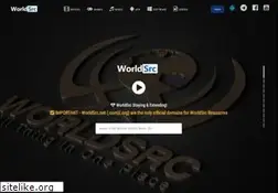 Sites similar to worldsrc.com