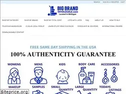 Sites similar to worldssexiestwholesale.com