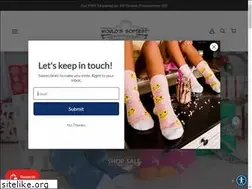 Sites similar to worldssoftest.com