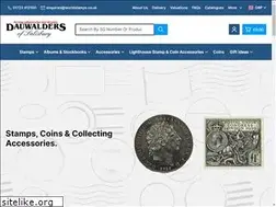 Sites similar to worldstamps.co.uk