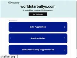 Sites similar to worldstarbullys.com